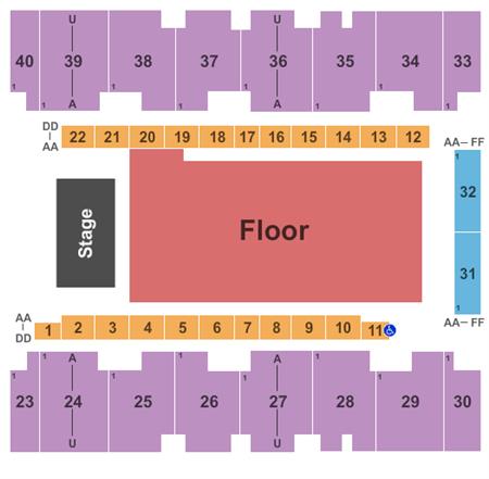 El Paso County Coliseum