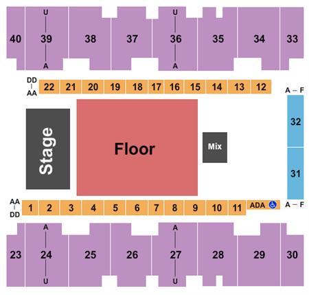 El Paso County Coliseum