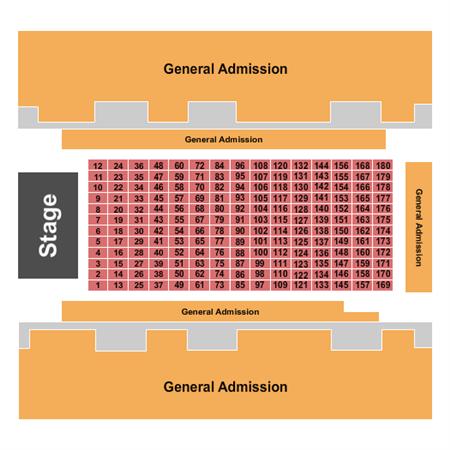 El Paso County Coliseum