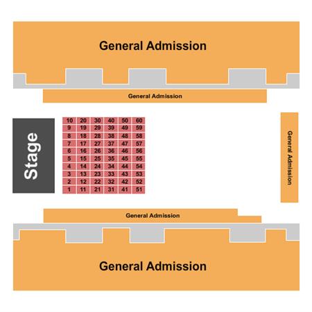 El Paso County Coliseum