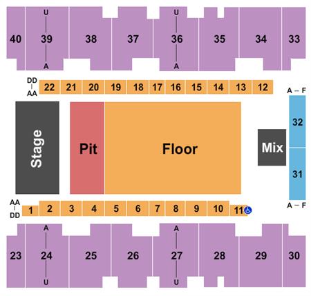 El Paso County Coliseum