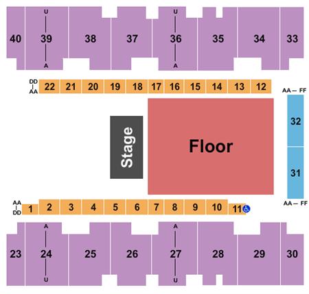 El Paso County Coliseum