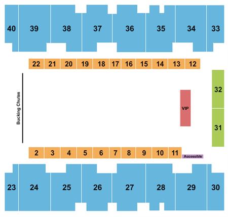 El Paso County Coliseum
