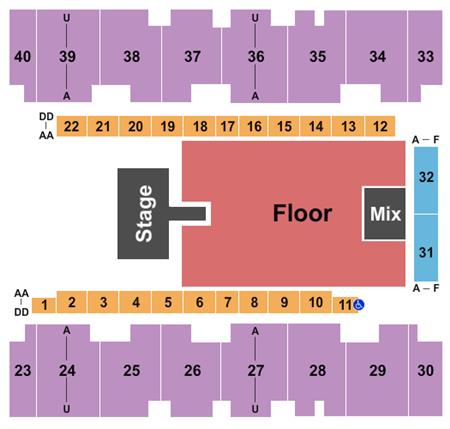 El Paso County Coliseum