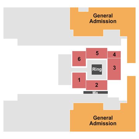 El Paso County Coliseum