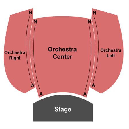 El Portal Theatre