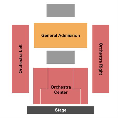 El Rey Theatre