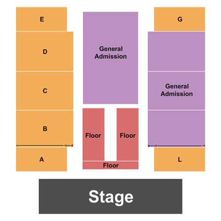 Elam Center At UT Martin
