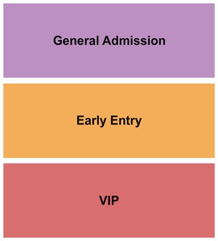 Elevation Church - Lake Norman