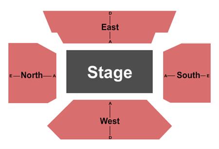 Ellyn Bye Studio At Portland Center Stage