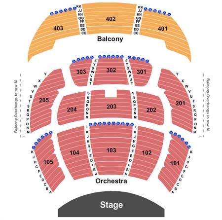 Elvis Theatre at Aria Resort & Casino