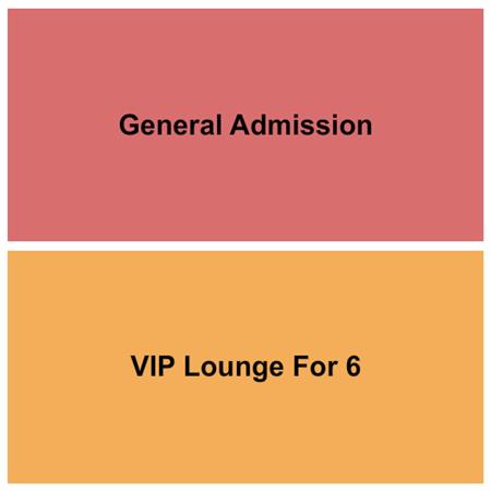 Ember Music Hall