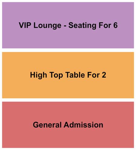 Ember Music Hall