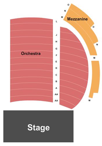 Emelin Theatre For The Performing Arts