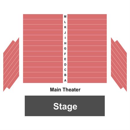 Emerald Coast Theatre