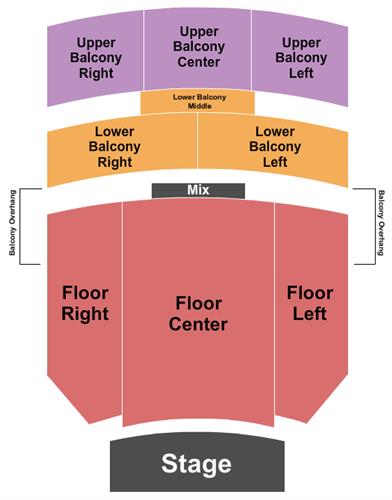 Emerson Center For The Arts & Culture