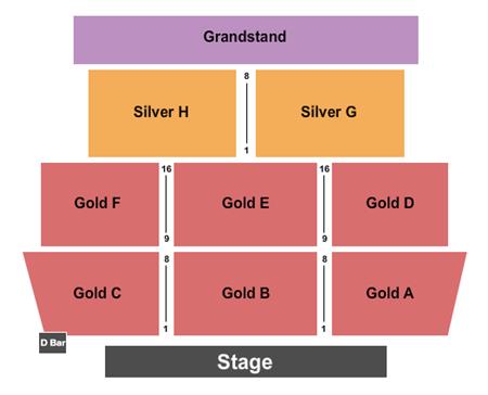 Emmet Charlevoix County Fair