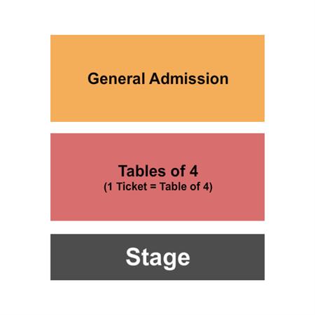 Empress Marquee Club