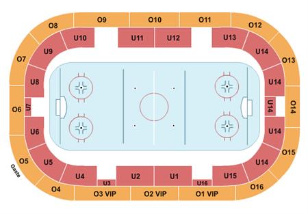 EnergieVerbund Arena