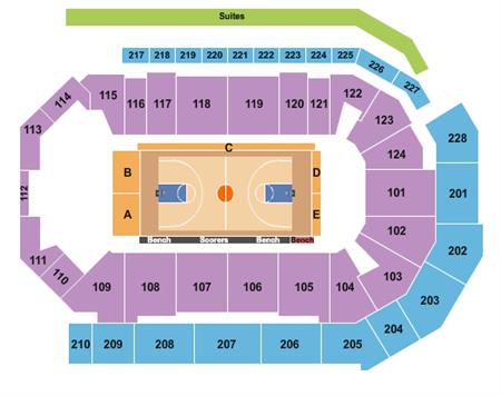 Enmarket Arena
