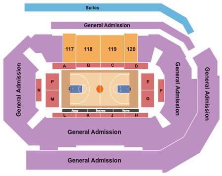 Enmarket Arena