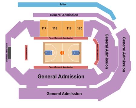 Enmarket Arena