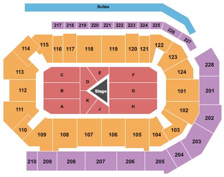 Enmarket Arena