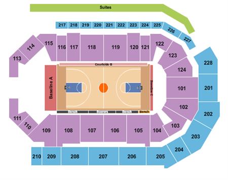 Enmarket Arena