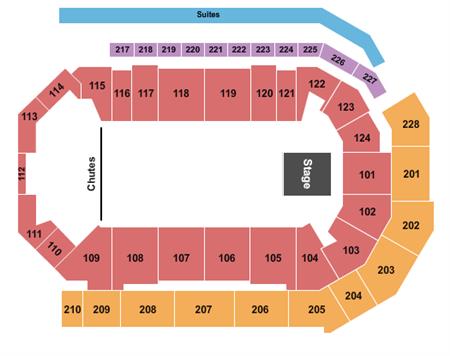 Enmarket Arena