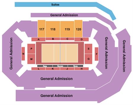 Enmarket Arena