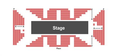 Ensemble Theater At Steppenwolf Theatre