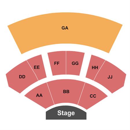 Epstein Family Amphitheater