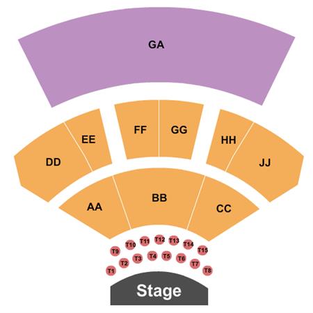 Epstein Family Amphitheater