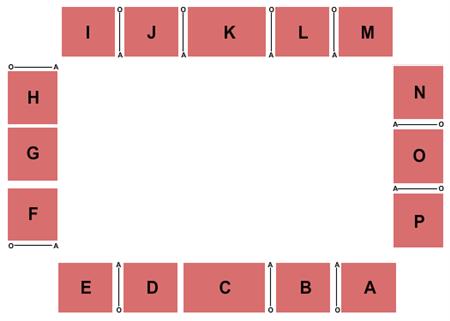 Erie County Fairgrounds in Hamburg