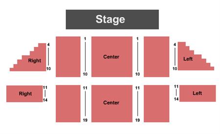 Erie H. Meyer Civic Center