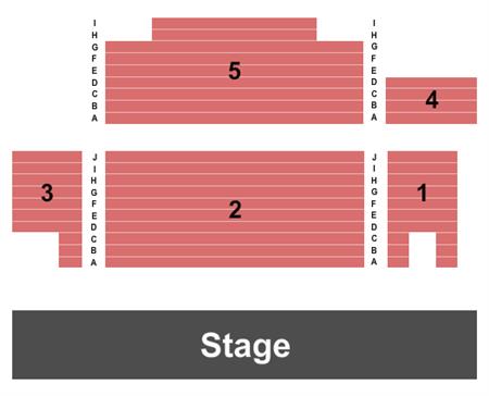 Erie H. Meyer Civic Center