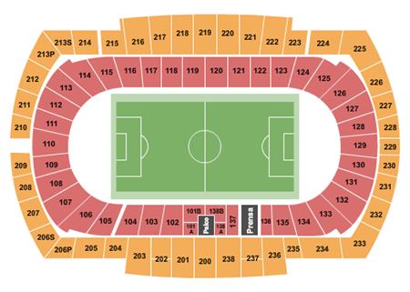 Estadi Olimpico Lluis Companys