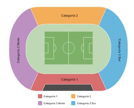 Estadio Elias Figueroa Brander