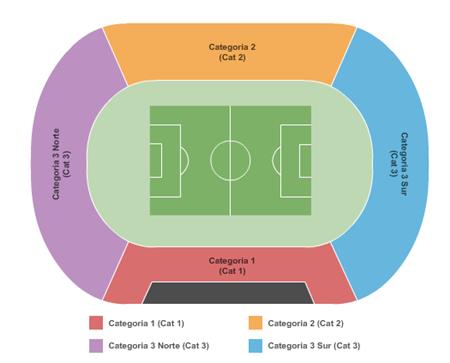 Estadio Municipal de Concepcion