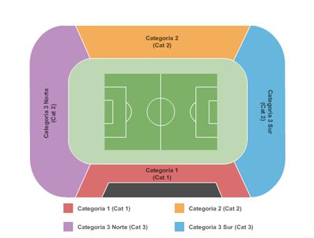 Estadio Municipal German Becker