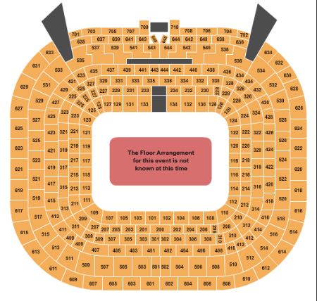 Santiago Bernabeu Stadium Tickets And Santiago Bernabeu Stadium Seating ...