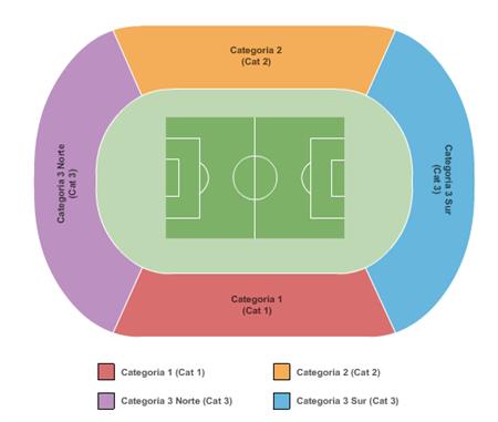 Estadio Sausalito