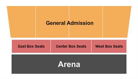 Estes Park Events Complex