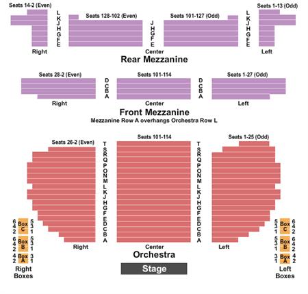 Eugene O'Neill Theatre