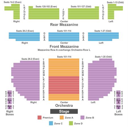 Eugene O'Neill Theatre