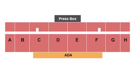 Eunice Kennedy Shriver Stadium