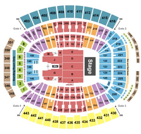 EverBank Field Tickets and EverBank Field Seating Chart - Buy EverBank