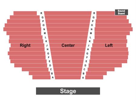 Everett Performing Arts Center