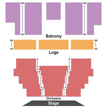 Everett Theatre