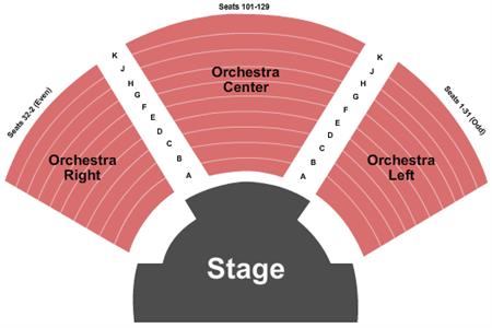 Ewing Theatre
